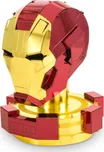 Metal Earth 3D puzzle Avengers Iron Man…