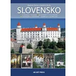 Slovensko IV. - Vladimír Bárta