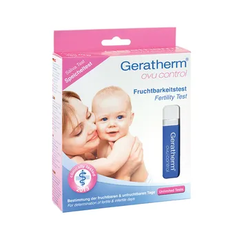 Diagnostický test Geratherm OVU Control
