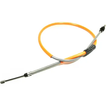 Lanko parkovací brzdy Renault Modus lanko brzdy original 8200673248 nové