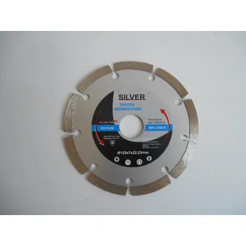 Pilový kotouč Diamantový kotouč Ø 115mm