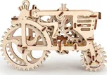 Ugears 3D puzzle Traktor 97 dílků