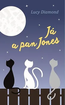 Já a pan Jones - Lucy Diamond