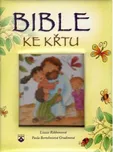 Bible ke křtu - Lizzie Ribbonsová…