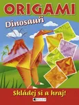 Origami: Dinosauři