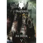 Lone Wolf: 7 Hrad smrti - Joe Dever