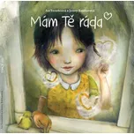 Mám Tě ráda - Jenny Bakker, An Swerts