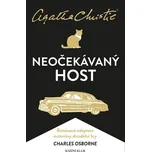 Neočekávaný host - Agatha Christie,…
