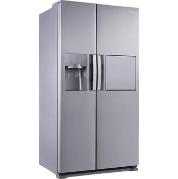 Lednice Samsung RS7778FHCSL