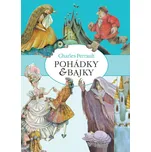 Pohádky a bajky - Wilkesová Angela