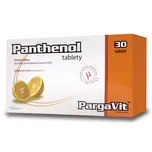 Simply You PargaVit Panthenol 30 tbl.