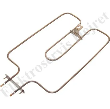 Příslušenství pro sporák Topné těleso Mora 750W horní