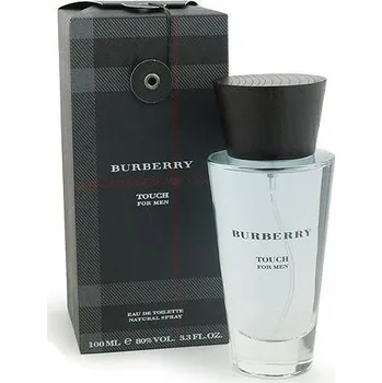 Burberry Touch Men EDT