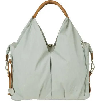 Přebalování Lässig Green Label Neckline Bag