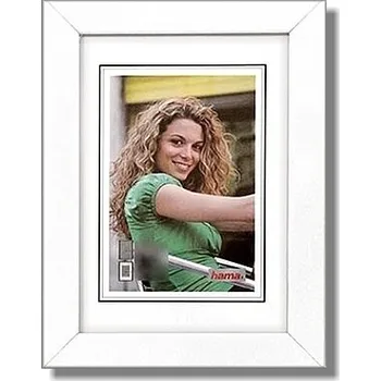 Digitální fotorámeček Rámeček Hama JESOLO bílý 20x30cm 28661