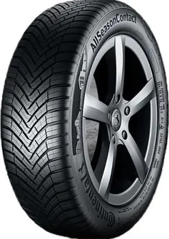 Celoroční osobní pneu Continental AllSeasonContact 195/65 R 15 XL 95 V