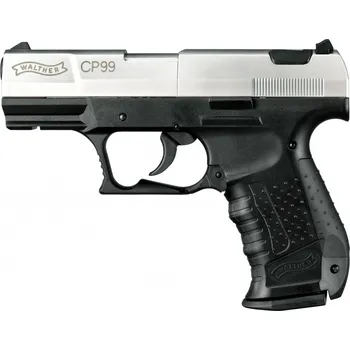 Vzduchovka Umarex Walther CP99 4,5 mm bicolor