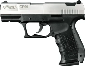 Vzduchovka Umarex Walther CP99 4,5 mm bicolor