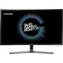 Monitor Samsung C32HG70