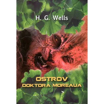 Ostrov doktora Moreaua - Herbert George Wells