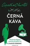 Černá káva - Agatha Christie, Charles…