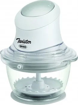 Bravo Twister B 4329 bílý