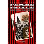 Femme fatale: Hrozba odjinud - Zdeněk…
