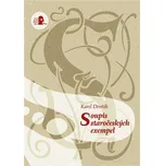 Soupis staročeských exempel - Karel…
