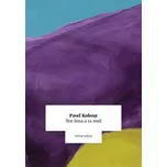 Ten žena a ta muž - Pavel Kohout