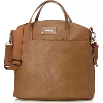 Přebalovací taška Babymel Grace, Tan