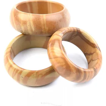 Prsten Jaspis imperial prsten 10mm