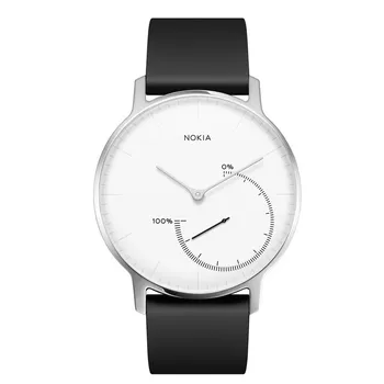 Chytré hodinky Nokia Activité Steel