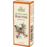Grešik Rakytník kapky 50 ml 