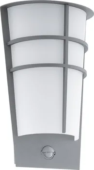Venkovní osvětlení EGLO Breganzo 1 96017 s čidlem