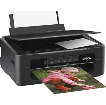Tiskárna Epson Expression Home XP-245