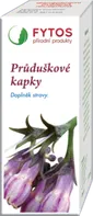 FYTOS Průduškové kapky 50 ml