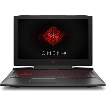 Notebook HP Omen 15-ce005nc (1VA35EA)