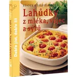 Lahůdky z mléka, vajec a sýrů - Dobře…