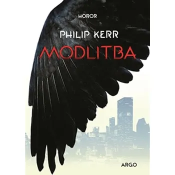 Modlitba - Philip Kerr