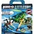 ostatní stavebnice Hasbro Kre-O Battleship s vrtulníkem