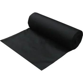 Mulčovací textilie NETKANÁ TEXTILIE šíře 80 cm - metráž