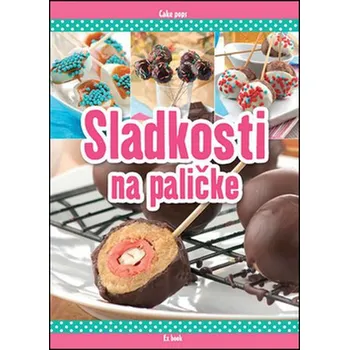 Sladkosti na paličke - Péter Korpádi