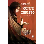 Hrabě Monte Christo - Alexandre Dumas