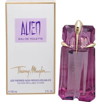 Thierry Mugler Alien W EDT
