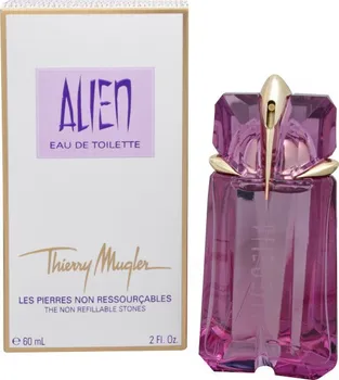 Dámský parfém Thierry Mugler Alien W EDT