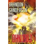 Ohniboj - Brandon Sanderson