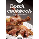 Czech cookbook - Petr Sýkora, Magdalena…