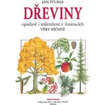 Dřeviny opadavé a stálezelené - Jan…