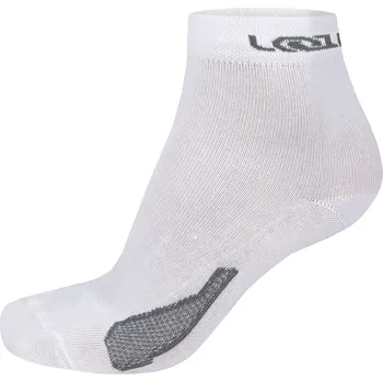 Pánské ponožky Sportovní ponožky HENSEN bílé
