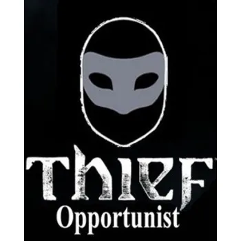 Počítačová hra Thief: Opportunist pack PC